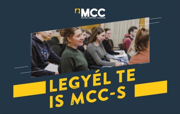 Mathias Corvinus Collegium (MCC) Kolozsvári Egyetemi Programjának (KEP) iskolarendszeri képzése Mathias Corvinus Collegium (MCC) Kolozsvári Egyetemi Programjának (KEP) iskolarendszeri képzése