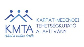 PÁLYÁZATI FELHÍVÁS A KÁRPÁT-MEDENCEI TEHETSÉGKUTATÓ ALAPÍTVÁNY PROGRAMJÁBAN VALÓ RÉSZVÉTELRE